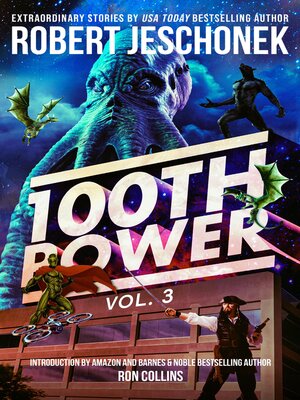 cover image of 100th Power Volume 3